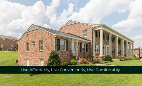 Meadowbrook Apartments