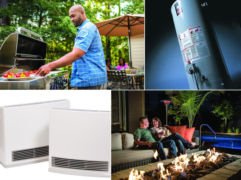 Blue Star Gas - Seattle Co.