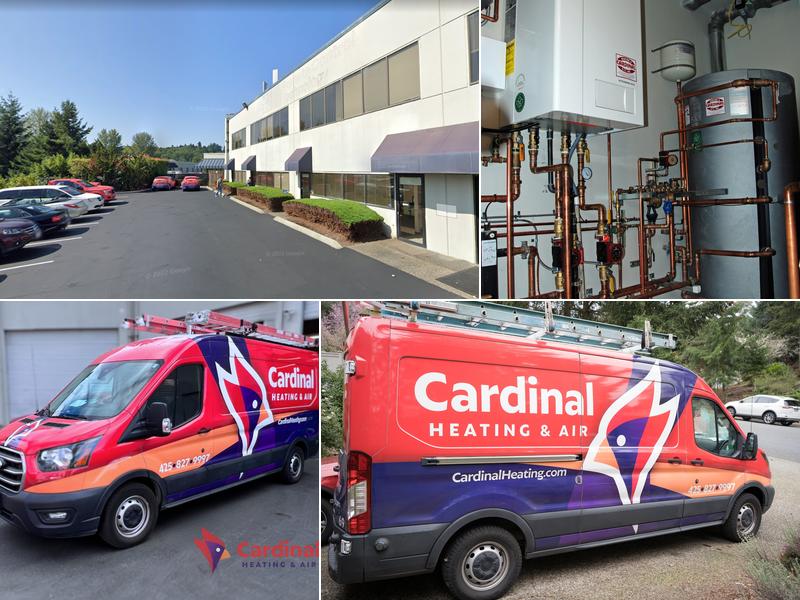Cardinal Heating & Air
