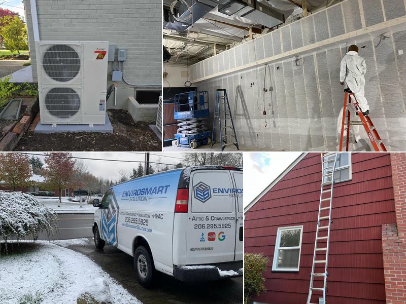 Envirosmart Solution