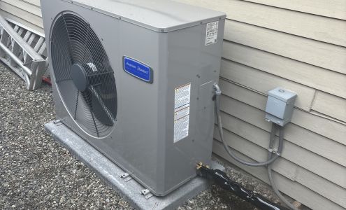 Northend Home Heating & Air Conditioning