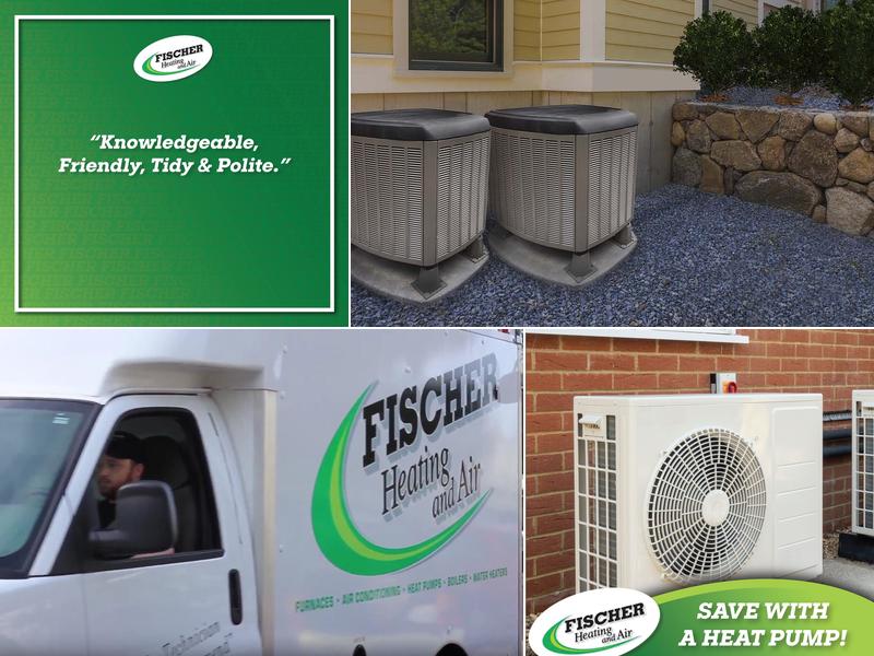 Fischer Heating and Air Conditioning