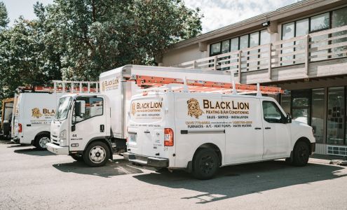 Black Lion Heating & Air Conditioning