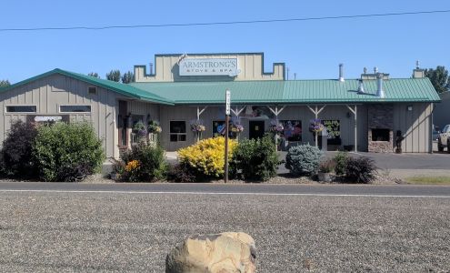 Armstrong's Stove & Spa