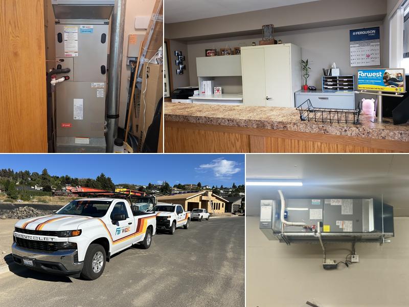 Farwest Climate Control, Inc.