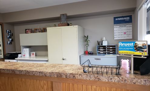 Farwest Climate Control, Inc.