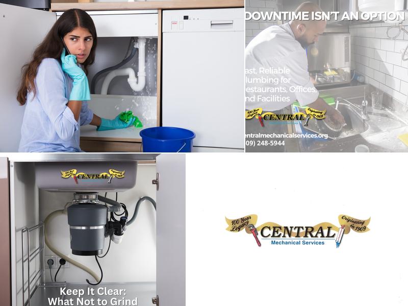 Central Mechanical Services