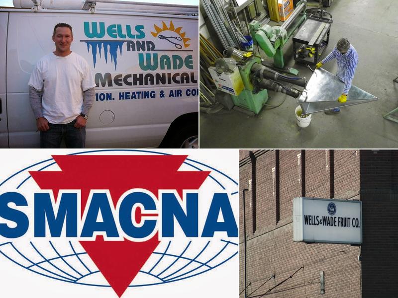 Wells and Wade Mechanical