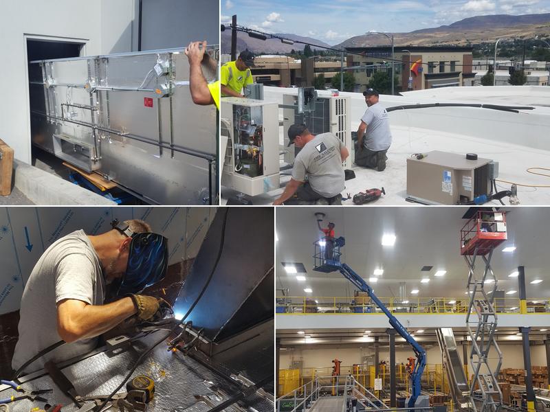 The Salcido Connection, Inc.