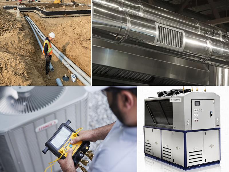 Lakeside Heating & Air Conditioning