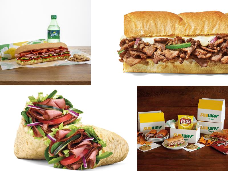 Subway