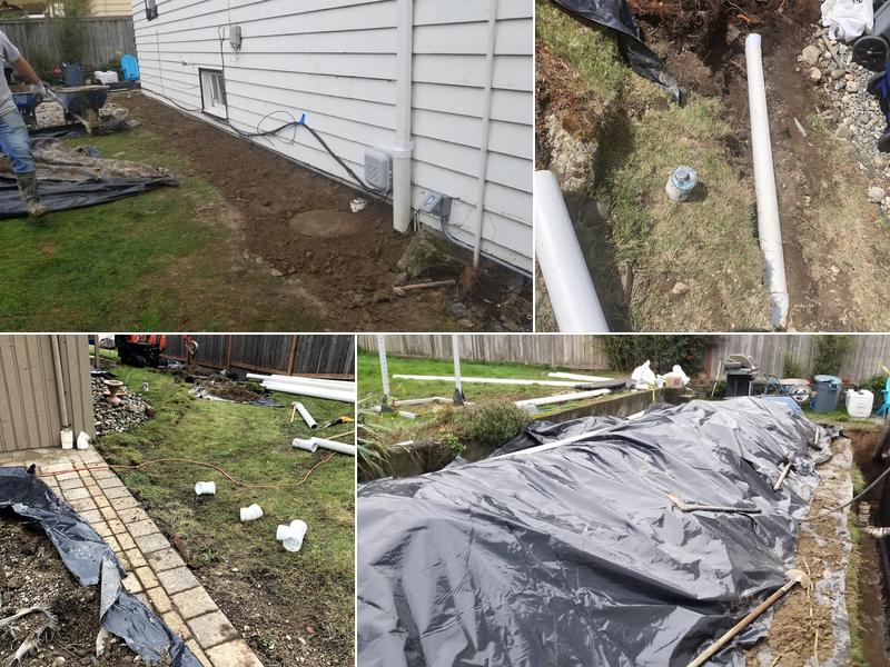 Allied Waterproofing & Drainage