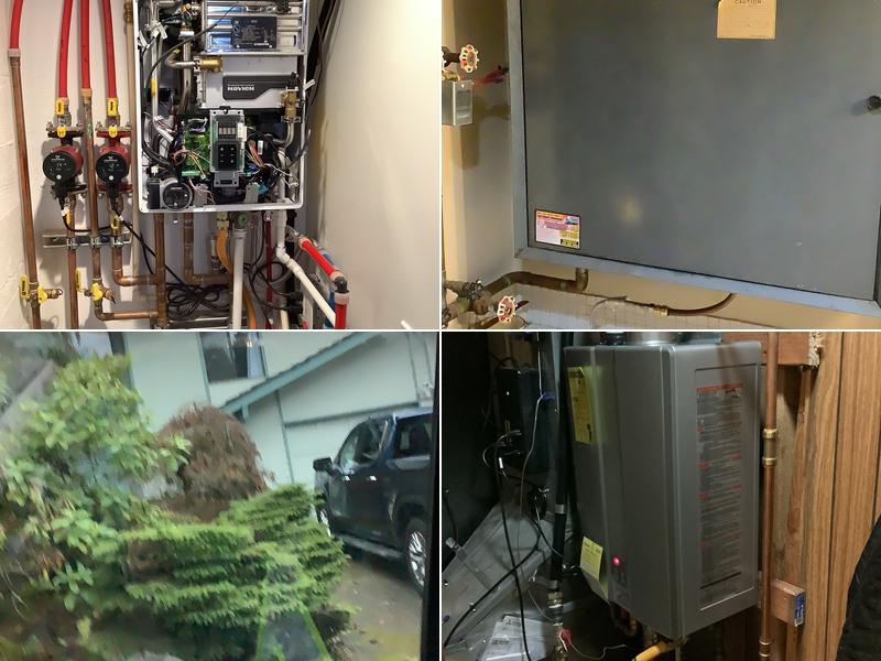 Hayes Heating and Cooling