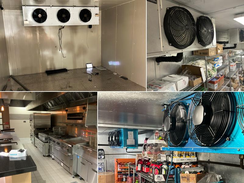 ABR - ALLBRANDS REFRIGERATION LLC