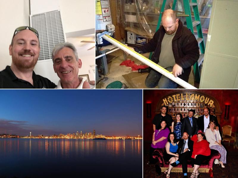 Double Bond Heating and Air