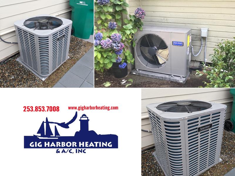 Gig Harbor Heating & AC