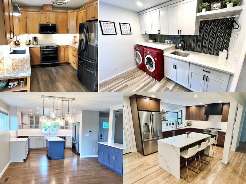 Spencer Home Solutions LLC