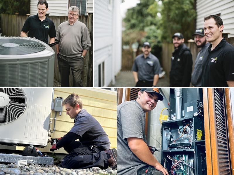 Ranger Heating & Cooling