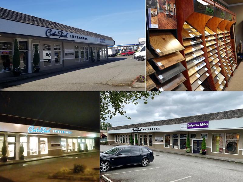 Custom Touch Interiors