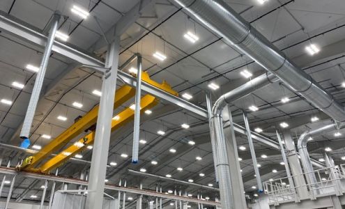 Total Energy Management Inc.