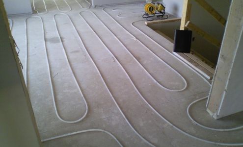 Innovative Comfort Systems Inc