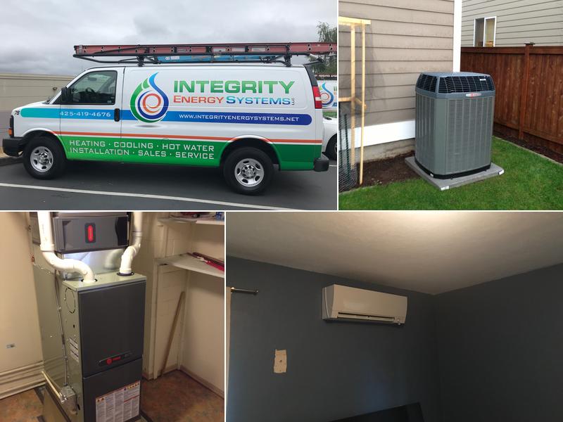 Integrity Energy Systems
