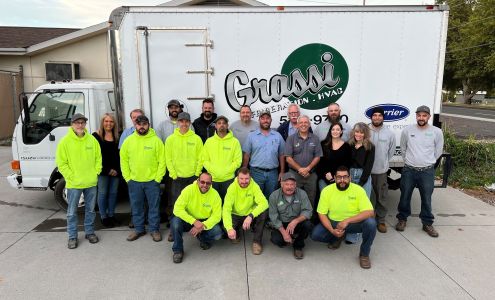 Grassi Refrigeration