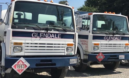 Glendale Heating & Air Conditioning