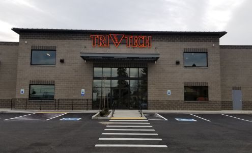 Tri-Tech Heating Inc