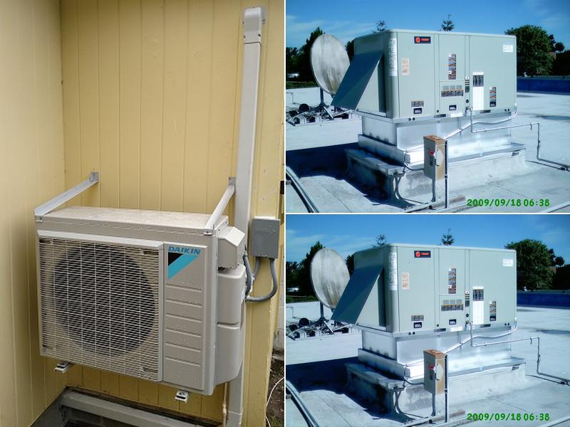 Balance Point Cooling & Heating