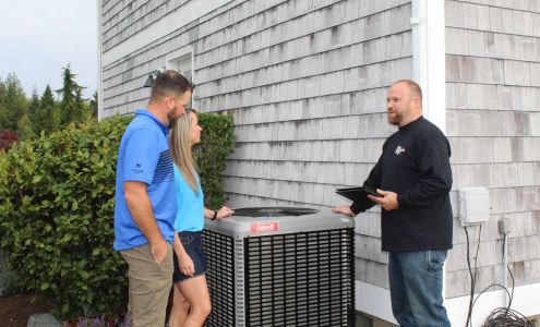 Nordic Temperature Control