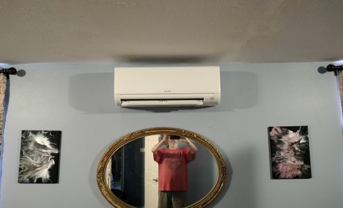 Service Max Heating & Air Conditioning, LLC