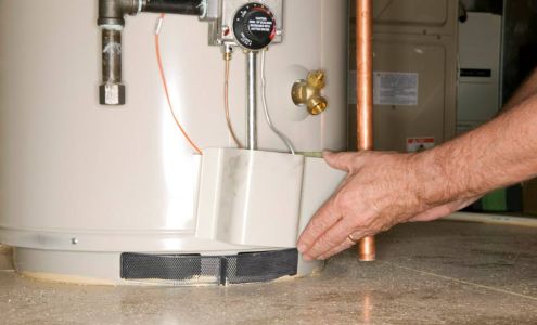 Arlington Heating & Air Services