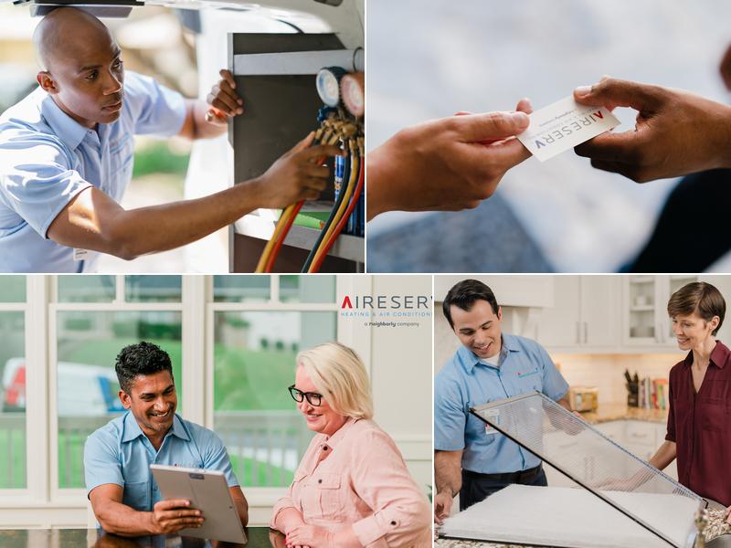 Aire Serv of Spokane