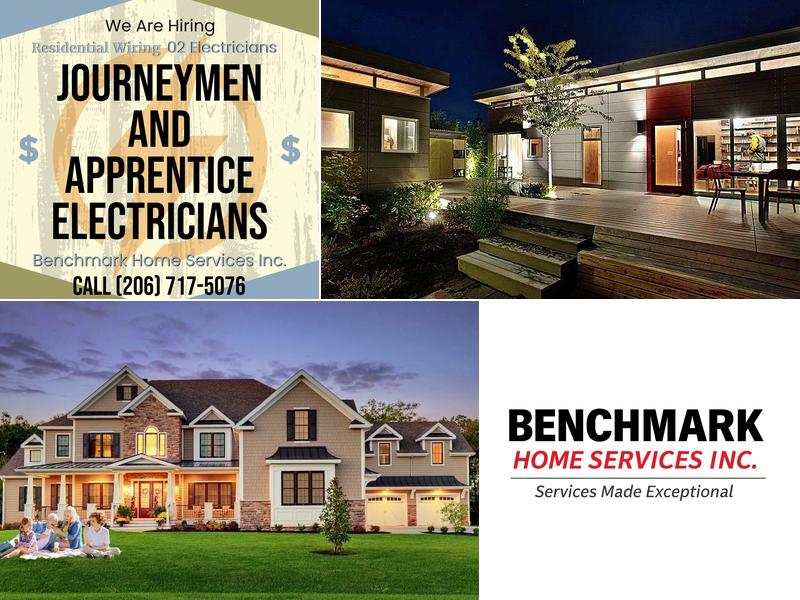 Benchmark Home Services Inc.