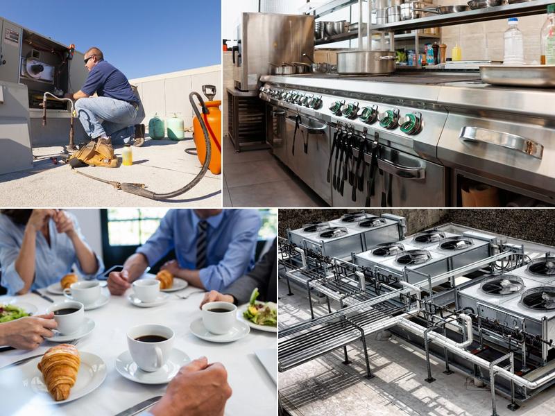 Pacific Refrigeration