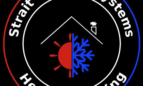 Strait Comfort Systems