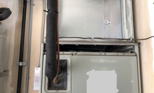 All-Ways Air Control