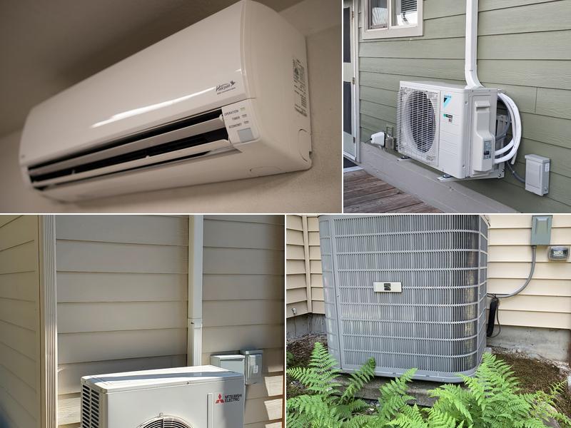 Peninsula Heating And Cooling