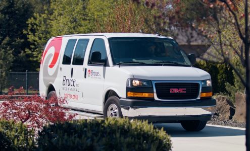 Bruce Mechanical, Inc.