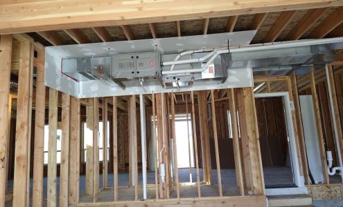 Air Design Heating & Air Conditioning