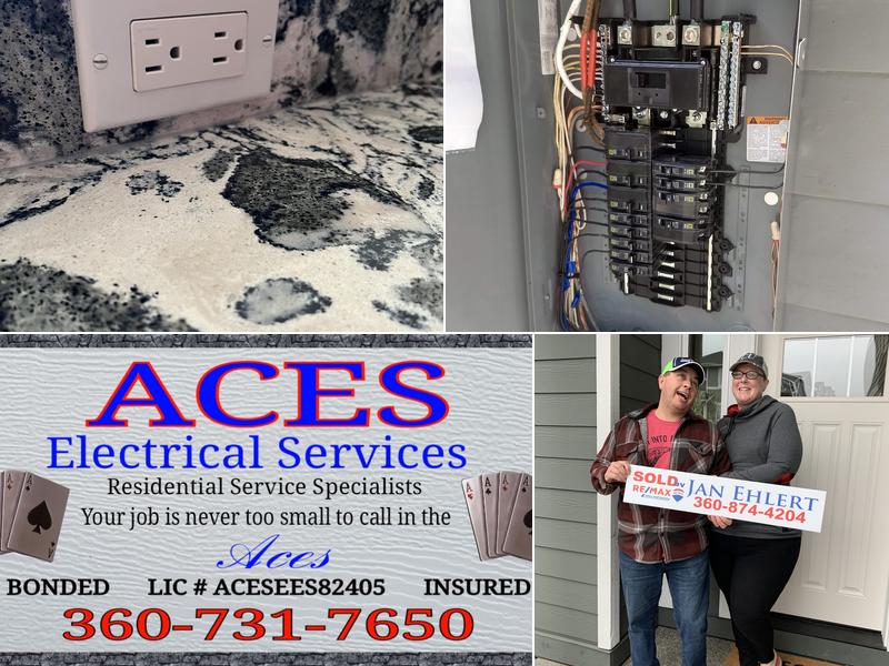 Aces Electrical Services