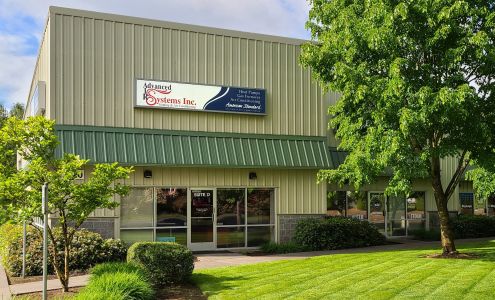 Advanced Air Systems, Inc
