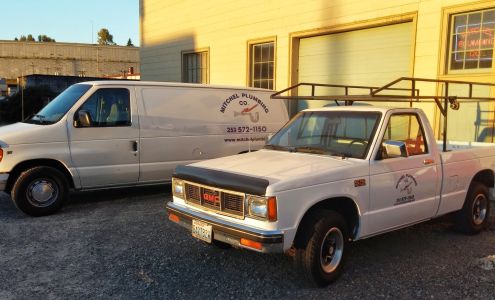 Mitchel Plumbing Co.