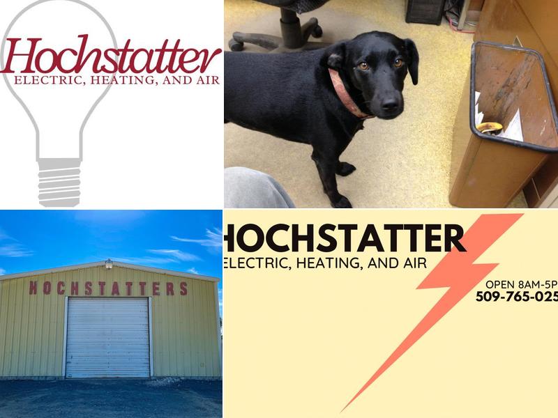 Hochstatter Electric