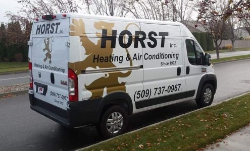 Horst Heating & Air Conditioning