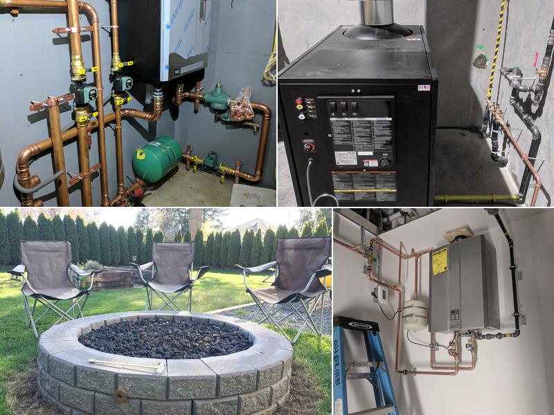 604 Plumbing Services Ltd.