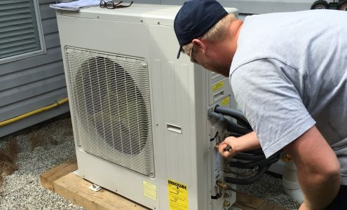 Delta T Energy Services Ltd