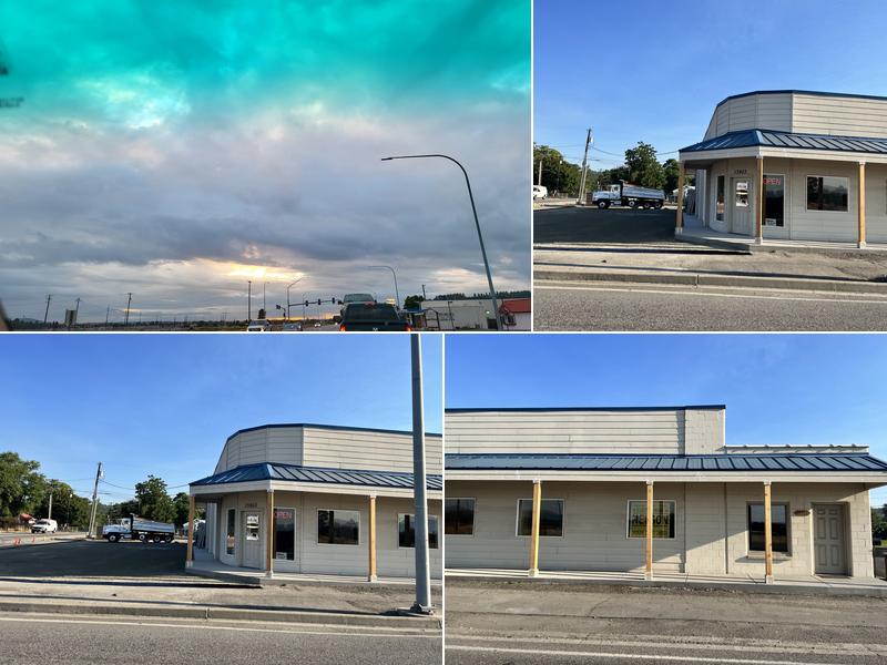 Anderson's Sheet Metal Heating