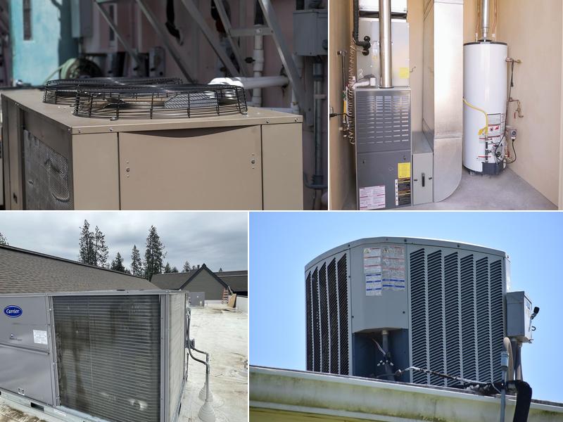 Hurliman Heating & Air Conditioning